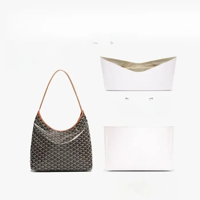 Organisateur de sac pour Goyard Hobo