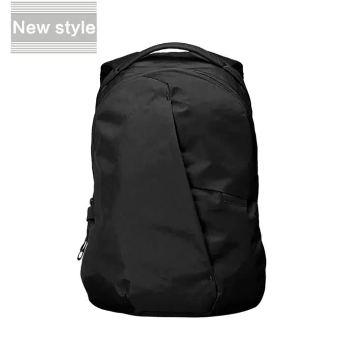 Sac à dos de randonnée imperméable X-PAC avec compartiment pour ordinateur portable