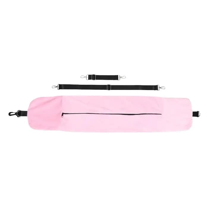 Taie d'oreiller de voyage rechargeable