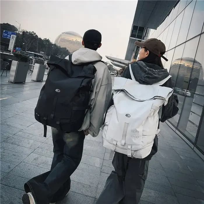 Sac à dos High Street pour hommes et femmes