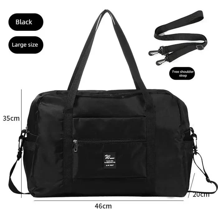 Sacs de voyage pliables grande capacité