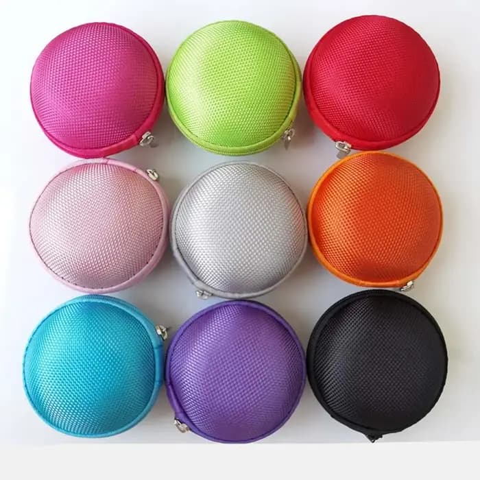 Étui à Huiles Essentielles Portable 7 HI