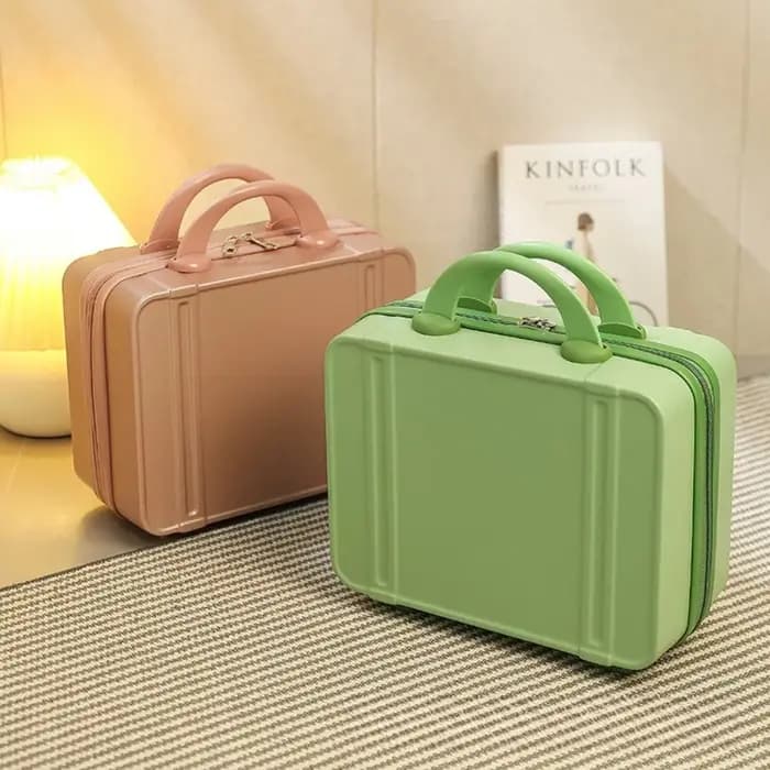 Valise portable pour femme