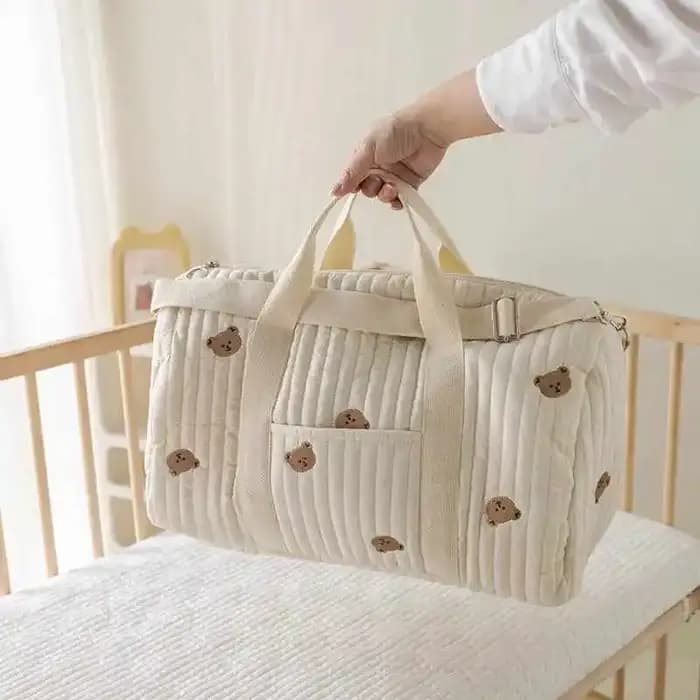 Sac de rangement de voyage