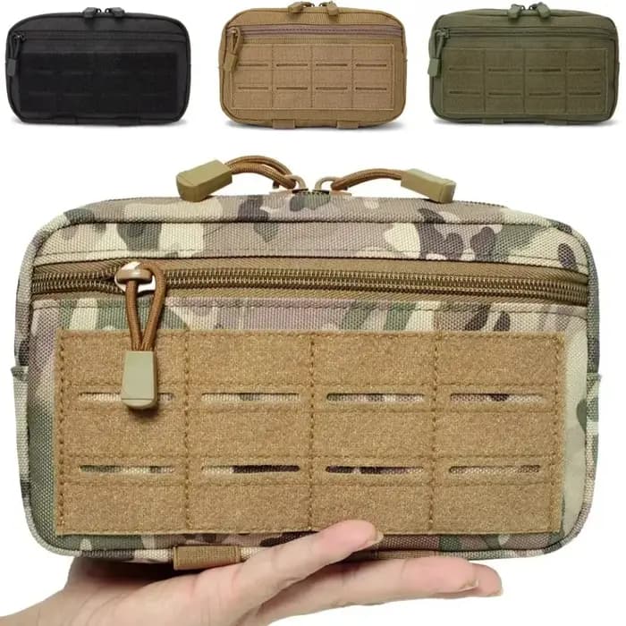 EDC - Sac tactique souple