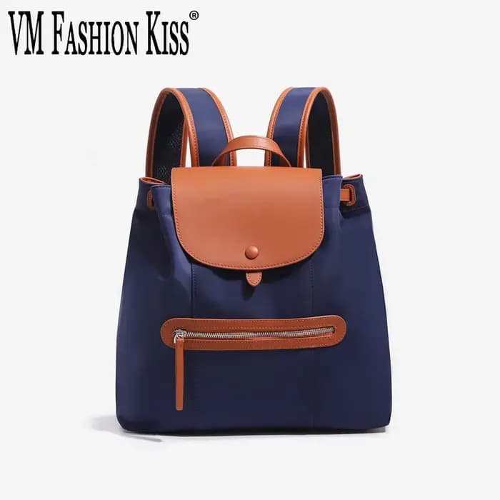 Sac à dos en nylon pour femmes