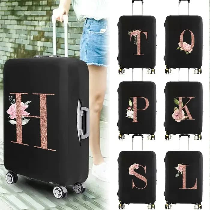 Juste de protection élastique pour bagages