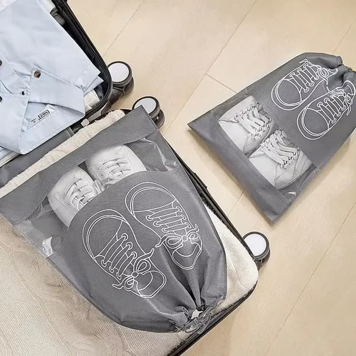 Sacs de rangement de chaussures