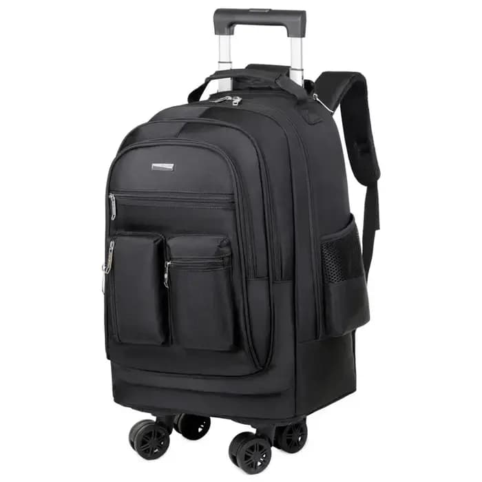 Sac à dos professionnel pour le commerce extérieur