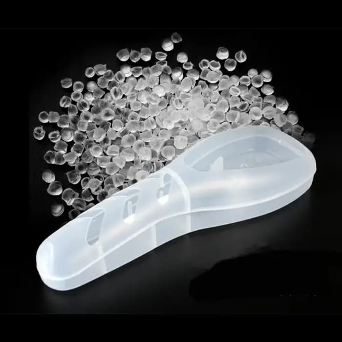 Étui de Rasoir de Voyage en Plastique