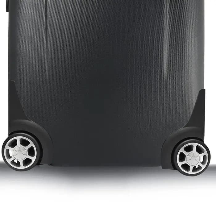 Roulettes de Remplacement Silays euses et Durables pour Bagages, 2 Pièces