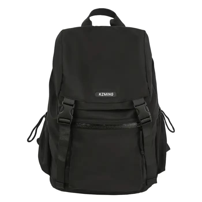 2025 nouveau sac à dos en Nylon pour hommes sac à dos décontracté de grande capacité pour hommes sac