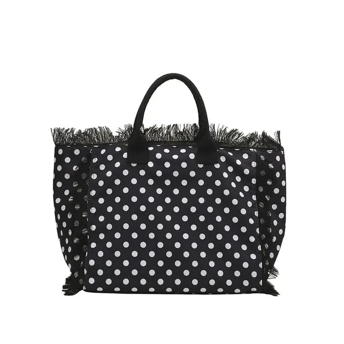 Sacs fourre-tout doux de haute qualité pour femmes