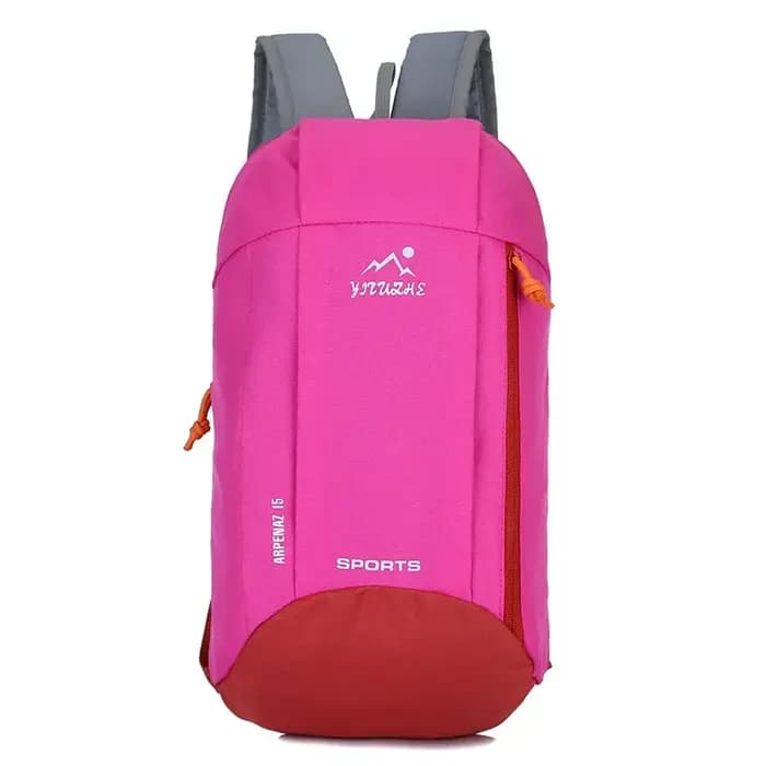 Sac à dos d'alpinisme multifonctionnel pour hommes et femmes