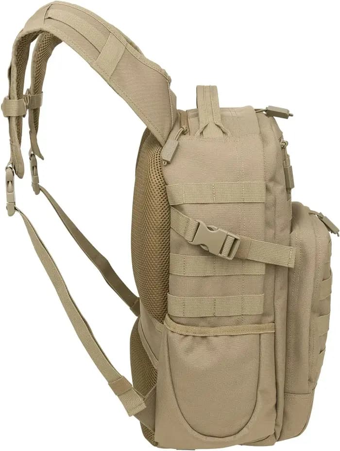 Sac à dos unisexe 36-55L
