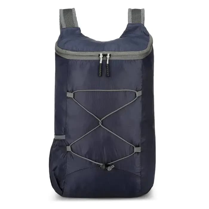 Sac à dos pliable ultraléger 1 pièce pour voyage et Camping