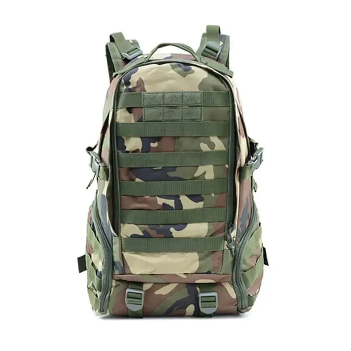 30L randonnée sac à dos tactique 900D Oxford sacs imperméables en plein air Molle Camping sac à dos sac