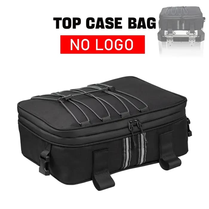 Sacoches de moto, sacs à bagages pour Honda Africa Twin CRF1100L CRF 1000 750 850 Adventure CRF1000L
