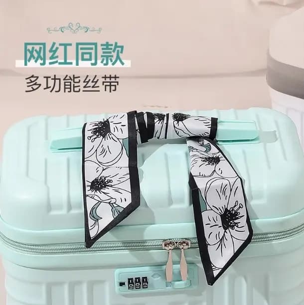 Bagage 16 pouces trousse à cosmétiques petit sac de rangement de toilette
