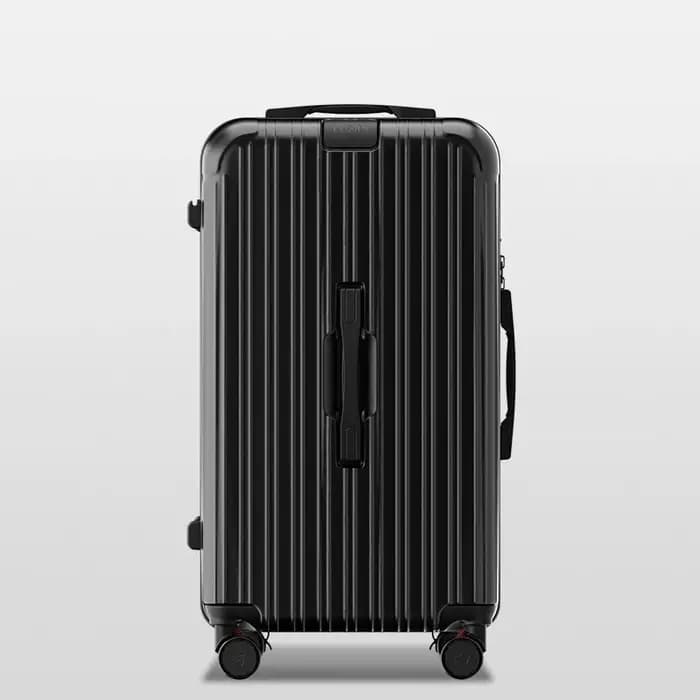 Valise de voyage de grande capacité