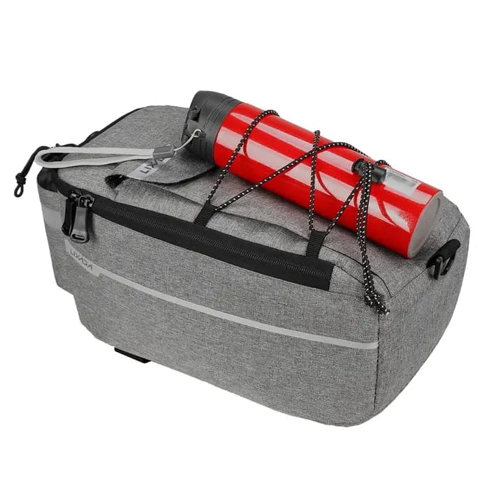 Lixada sac isotherme pour coffre de vélo