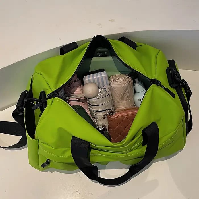 Sac de voyage pour hommes