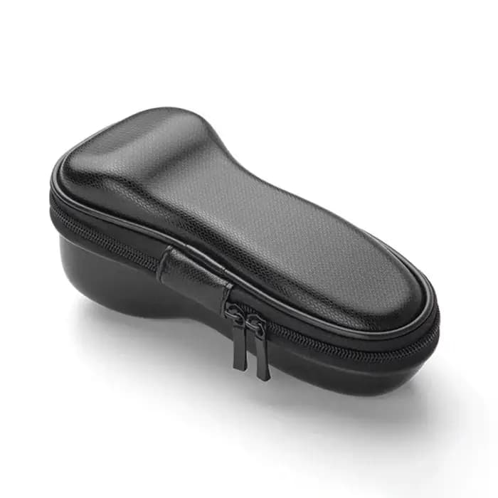Boîte étanche pour rasoir électrique