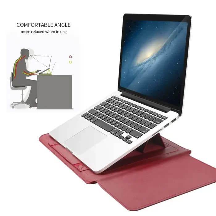 Sac pour ordinateur portable pour MacBook Air 13 2025