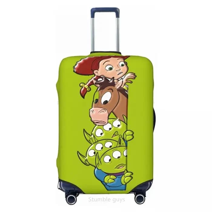 Housse de protection pour valise de voyage