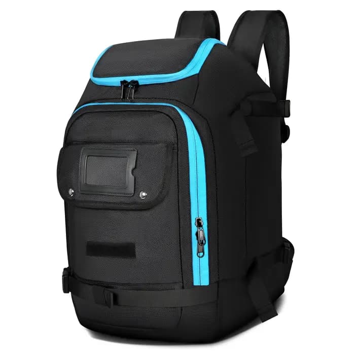 Sac à dos de voyage pour bottes de Ski