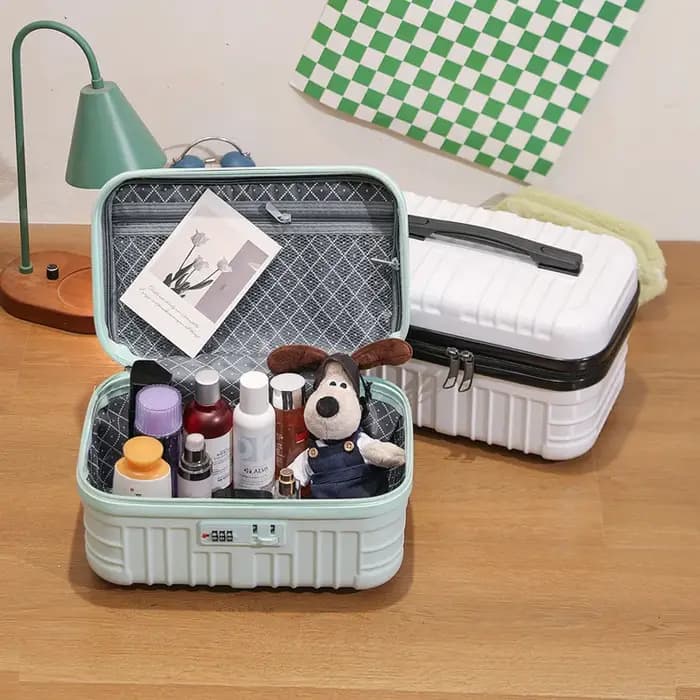 Valise de voyage 16 pouces