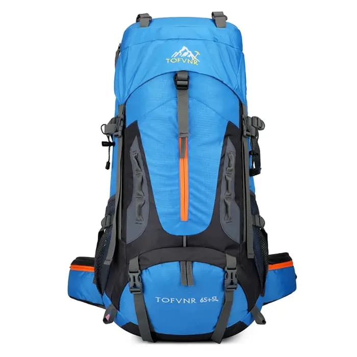 Sac à dos de Camping 70l pour hommes