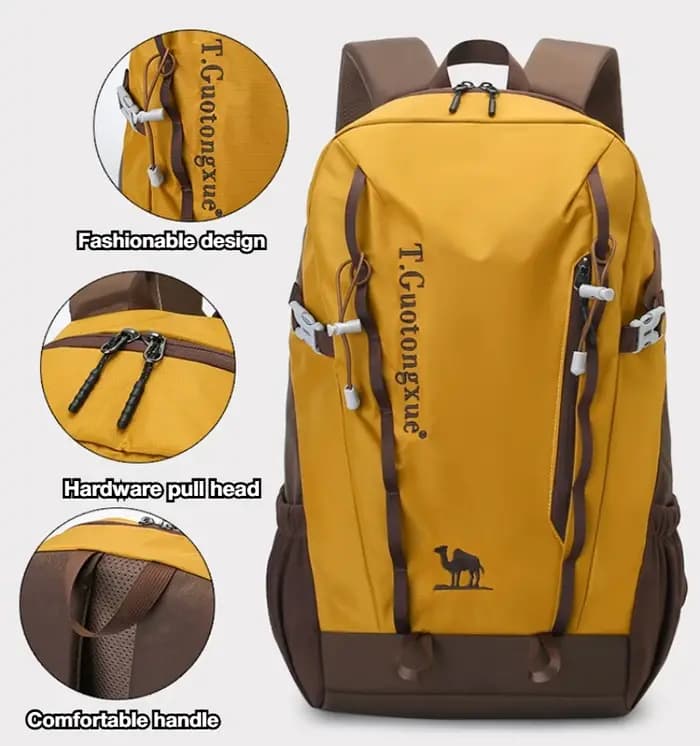 Sac à dos de sport de plein air 30L