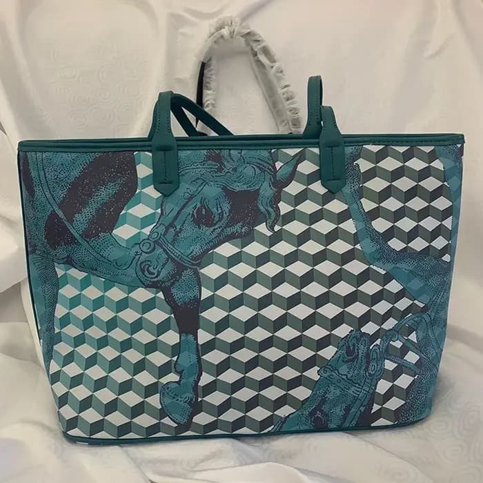 Nouveau sac fourre-tout à la mode pour femmes grande capacité marques célèbres sac à bandoulière de luxe femme