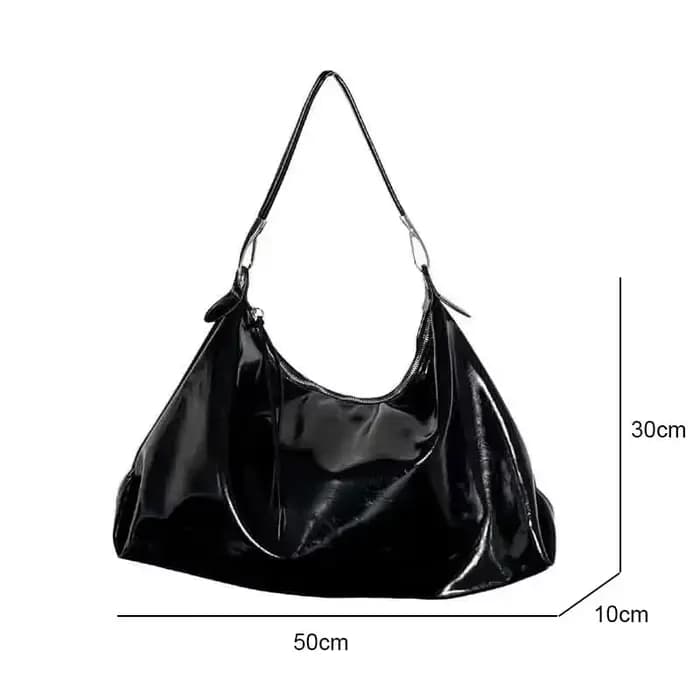 Sac fourre-tout bordeaux pour femmes