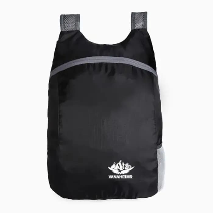 Sac à dos ultraléger imperméable Nano 20L pour hommes et femmes, sac pliable pratique, sac à dos lég