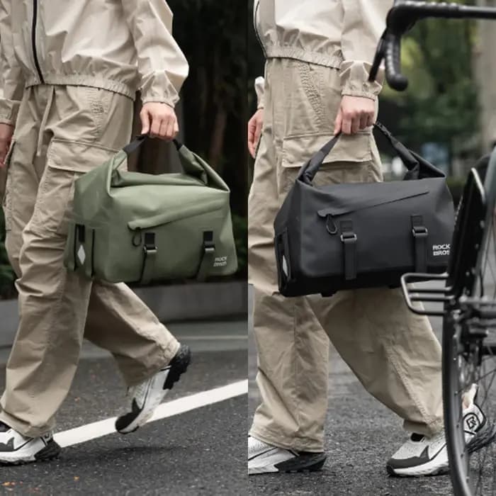 Sac de randonnée en plein air