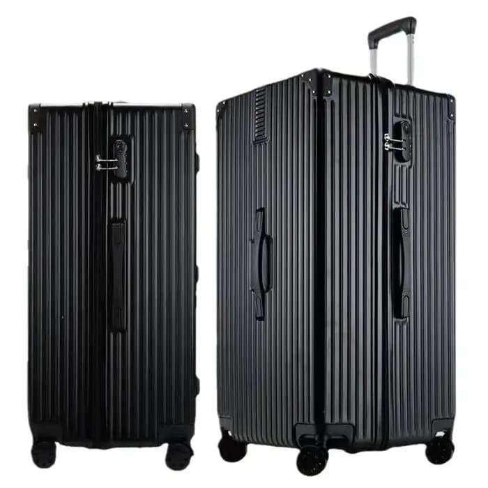 Valise surdimensionnée de 28/50/70/80 pouces