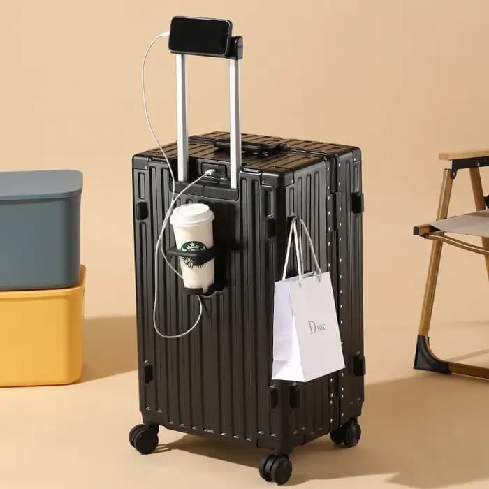 Valise de grande capacité 30/32 pouces