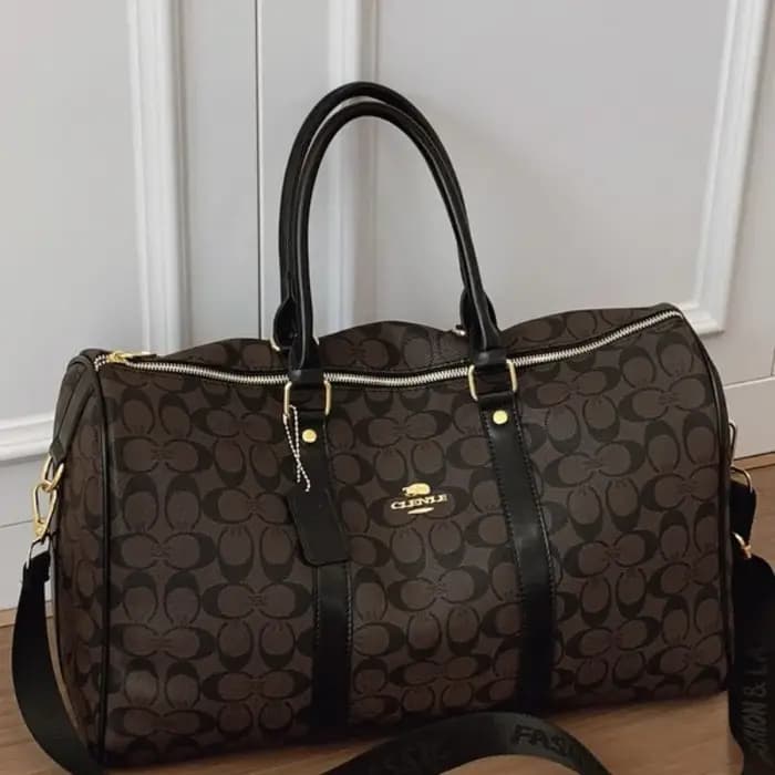 Sac de voyage grand format pour escapade du week-end