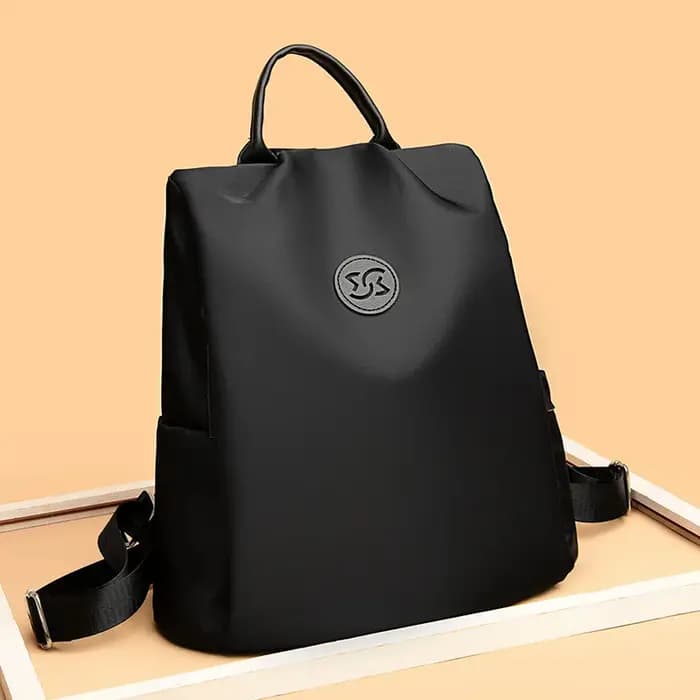 Sac à dos antivol pour femme