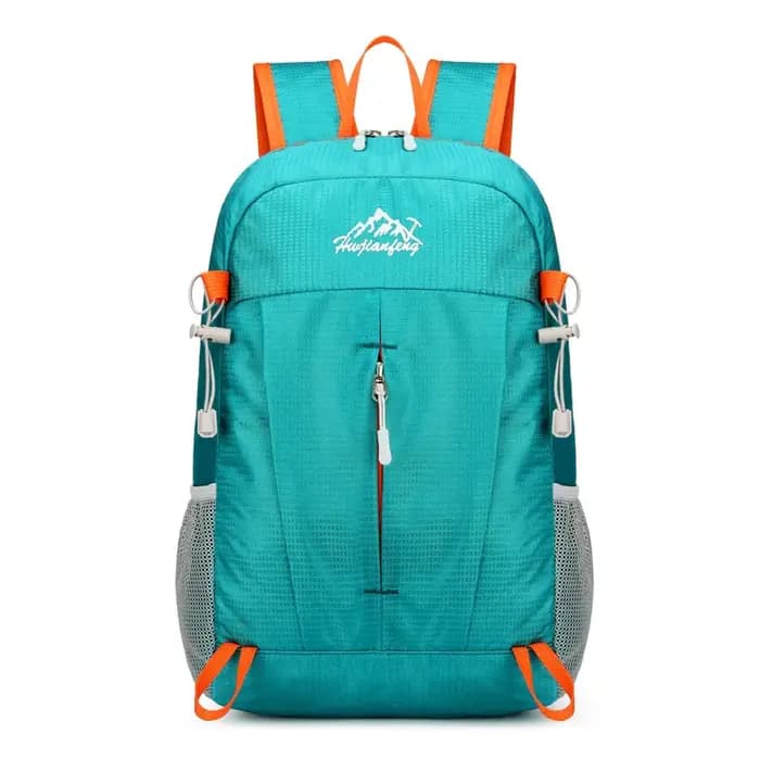 Sac à dos pliable Portable pour femmes et hommes