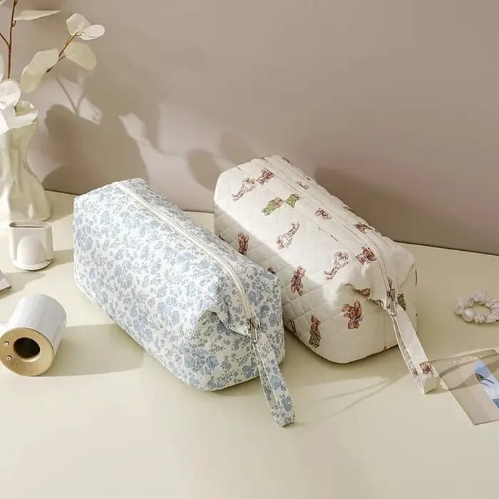 Sac de rangement de voyage pour sèche-cheveux Dyson