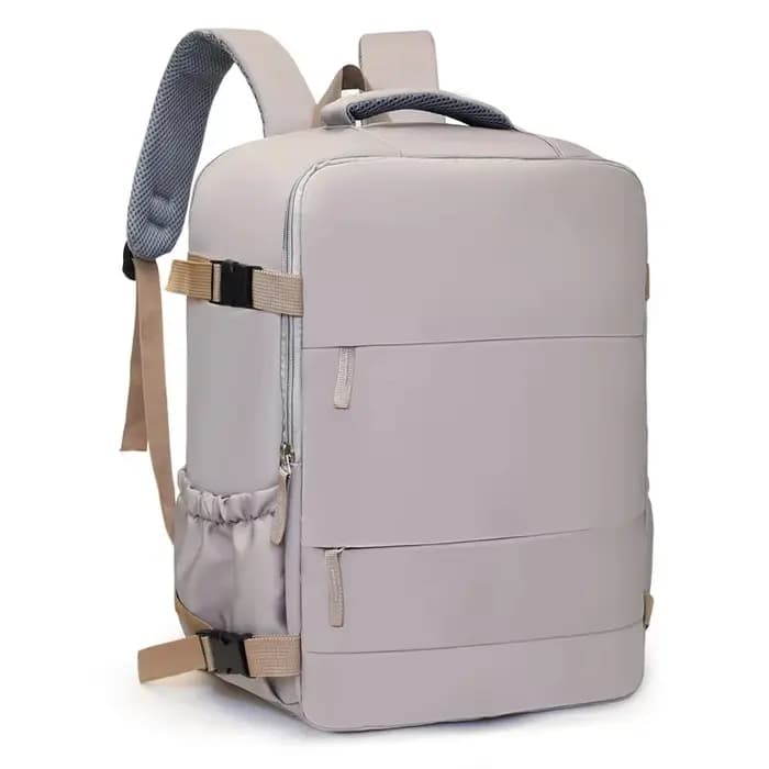 Sac à dos de voyage Easyjet, Wiz Air, multifonctionnel, grande capacité, léger, sac pour ordinateur