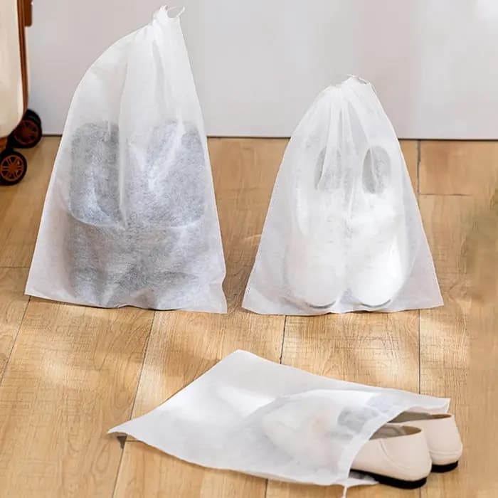 Sac de rangement pour chaussures