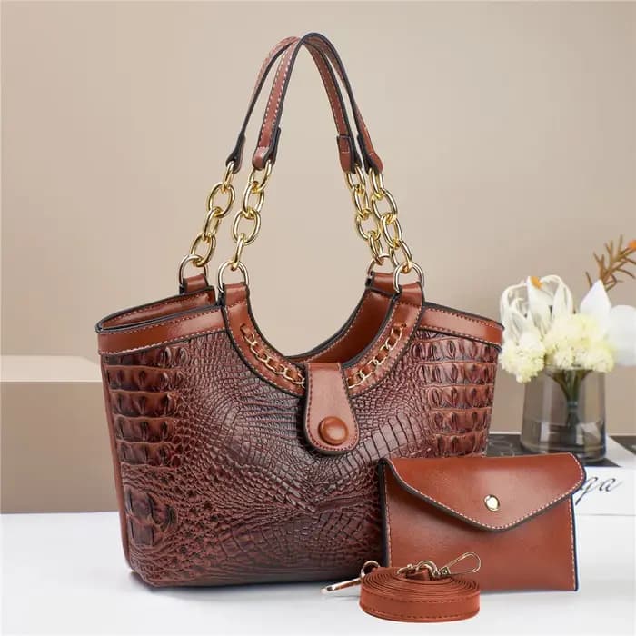 Nouveau sac à main tendance pour l'été