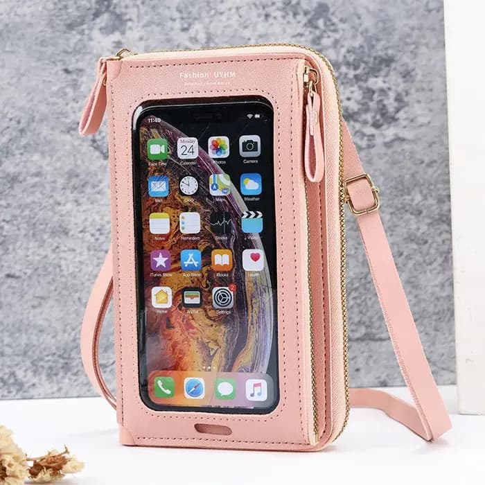 Sac bandoulière pour femme
