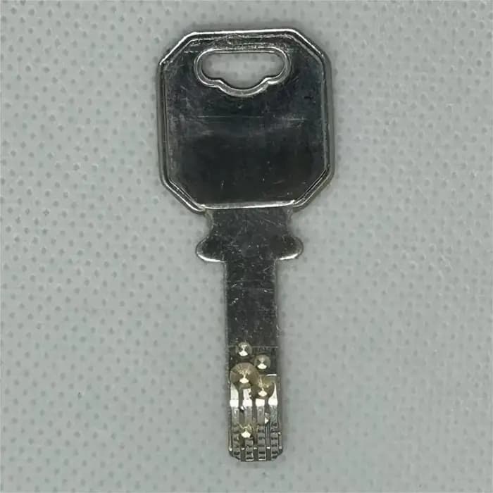 1 pièces de haute qualité multifonctionnel TSA006 clé maître clé sac pour bagages valise douane TSA
