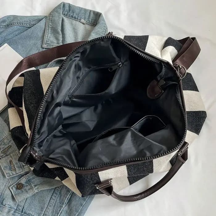 Sac de voyage de grande valeur