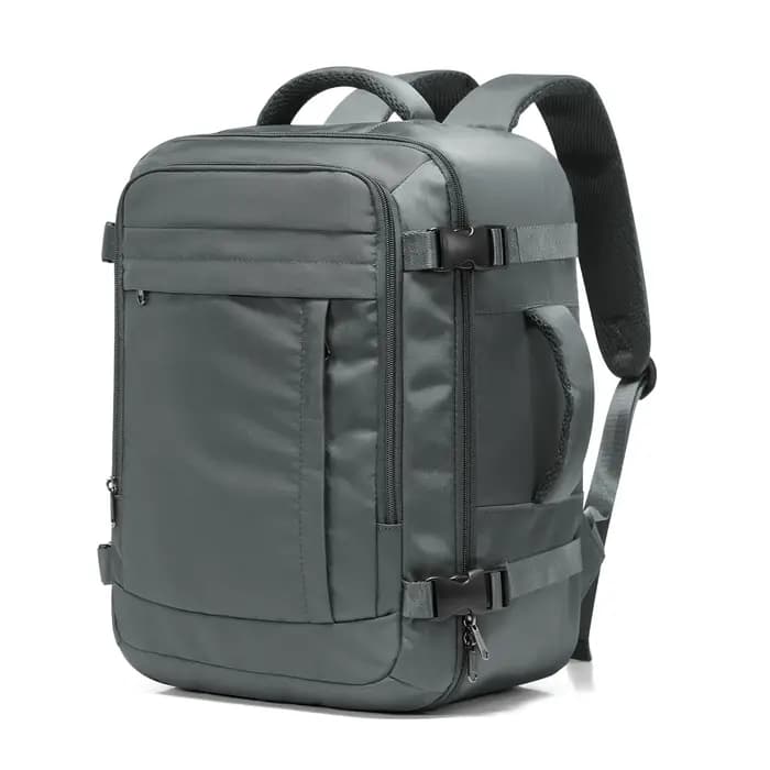 Ryanair sacs de cabine 40x30x20 sac à dos de voyage sous le siège, sac de mouche de cabine, sac à do